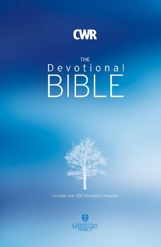 The Devotional Bible