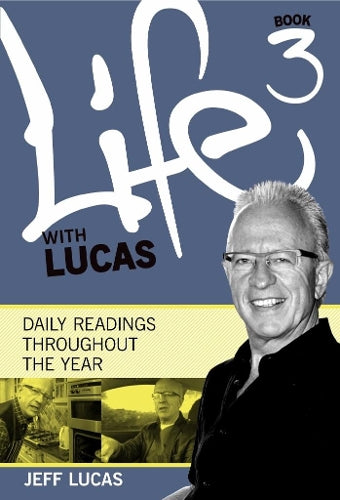 Life With Lucas - Book 3