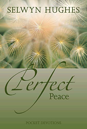 Perfect Peace