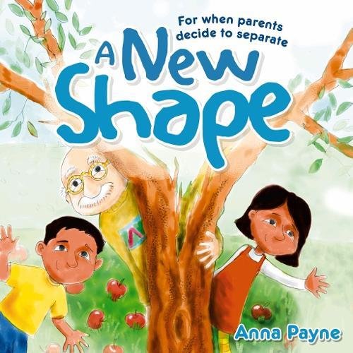 A New Shape