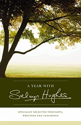 A Year With Selwyn Hughes