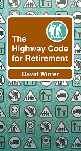 The Highway Code to Retirement