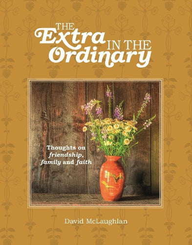 The Extra in the Ordinary