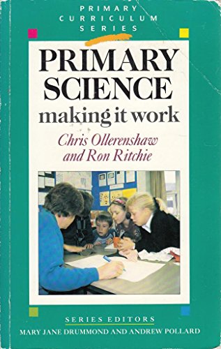 Primary Science