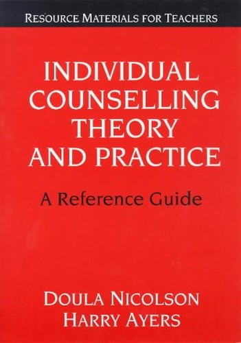 Individual Counsel Theory