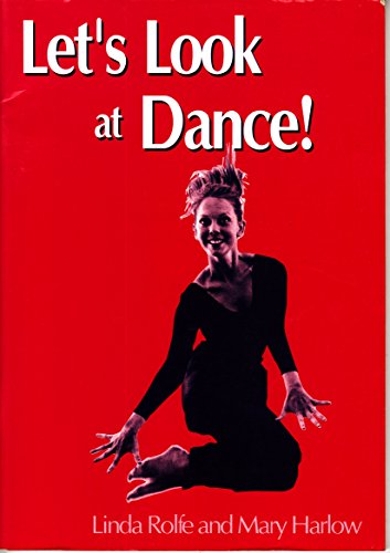 Let's Look at Dance!