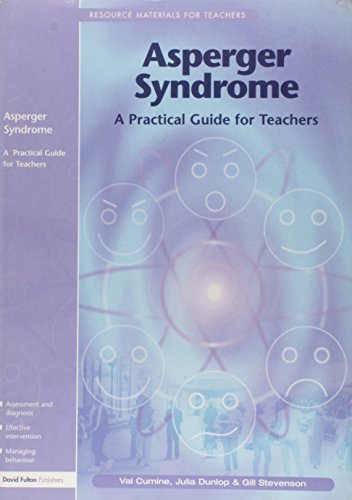 Asperger Syndrome