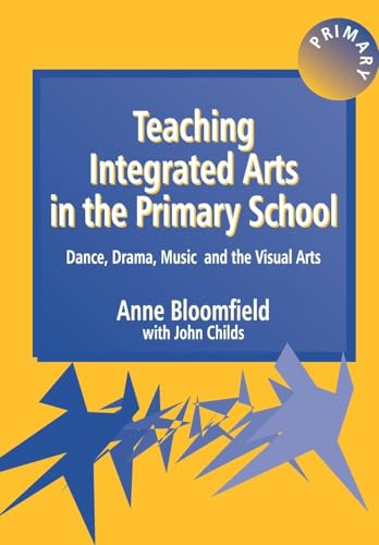 Teaching Integrated Arts in the Primary School