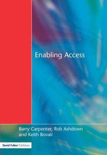 Enabling Access