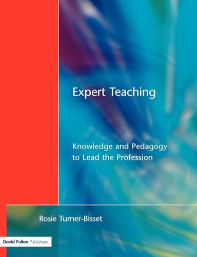 Expert Teaching