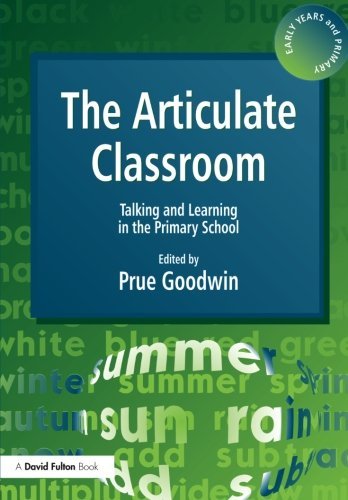 The Articulate Classroom