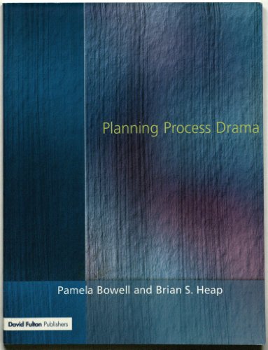 Planning Process Drama