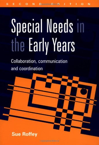 Special Needs in the Early Years