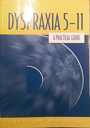 Dyspraxia 5-11