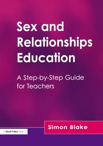 Sex and Relationships Education