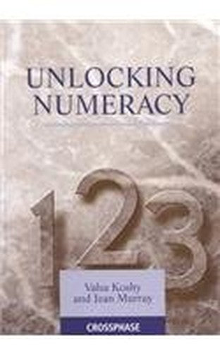 Unlocking Mathematics Teaching