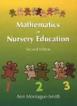 Mathematics in Nursery Education, Second Edition