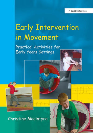 Early Intervention in Movement