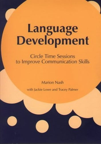 Developing Language and Communication Skills through Effective Small Group Work