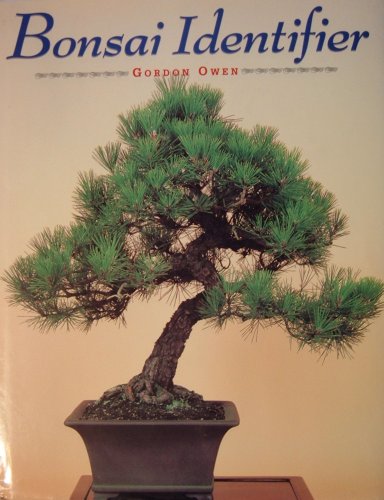 Bonsai Identifier