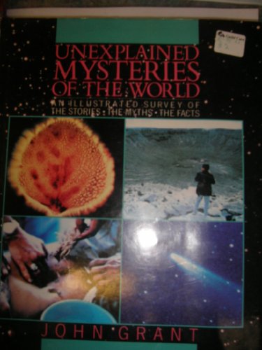 Unexplained Mysteries of World War II