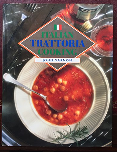 Italian Trattoria Cooking