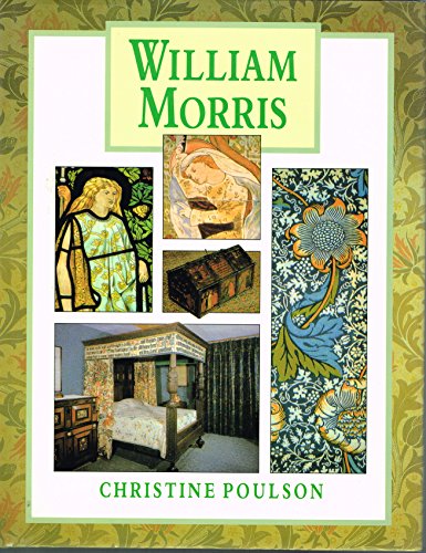 WILLIAM MORRIS.