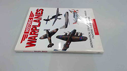 Historic War Planes