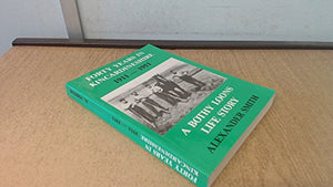 Forty Years in Kincardineshire, 1911-51 