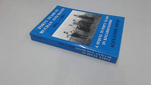 Forty Years in Buchan and Banff 