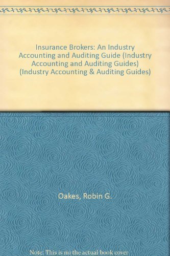 Insurance Brokers