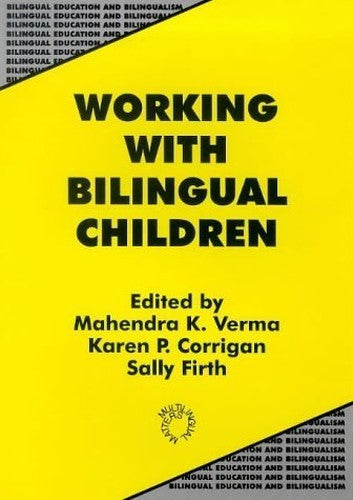 Working with Bilingual Children