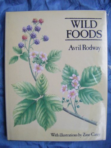 Wild Foods