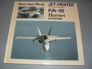F-18 Jet Fighter