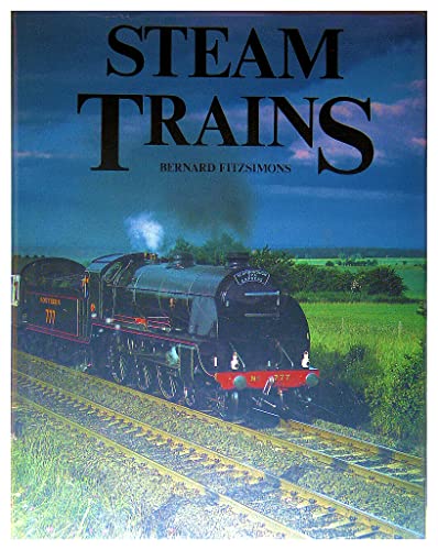 Steam Trains