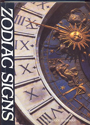 Zodiac Signs