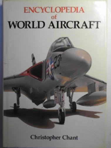 Encyclopaedia of World Aircraft