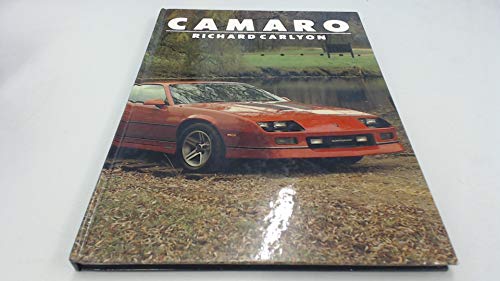 Camaro