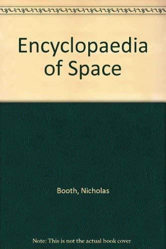 Encyclopaedia of Space