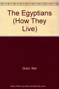 The Egyptians 