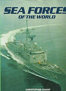 Sea Forces of the World 
