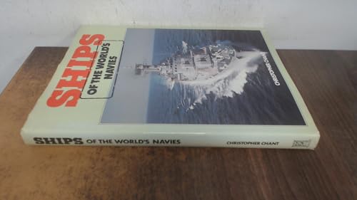 Ships of the World Navies