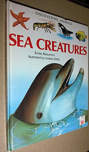 Sea Creatures 