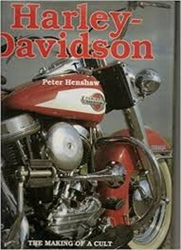 Harley Davidson