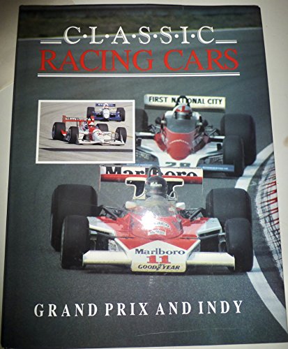 Classic Racing Cars
