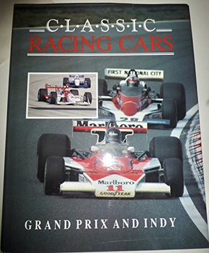 Classic Racing Cars