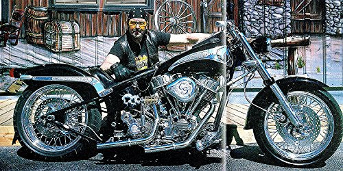 Harley-Davidson