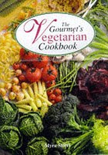 The Gourmet's Vegetarian Cookbook