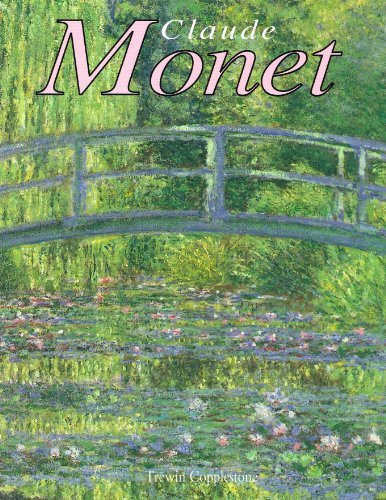 Art: Monet