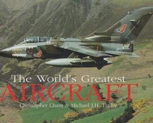 The World's Greatest Aircraft